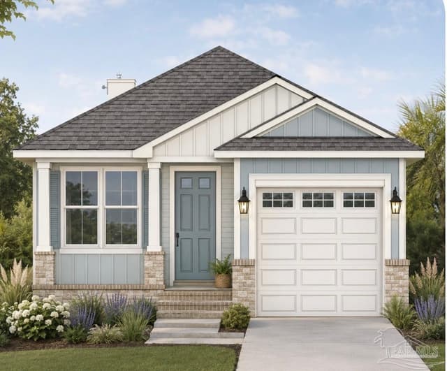 2906 N 14th Ave, Milton FL 32583 exterior