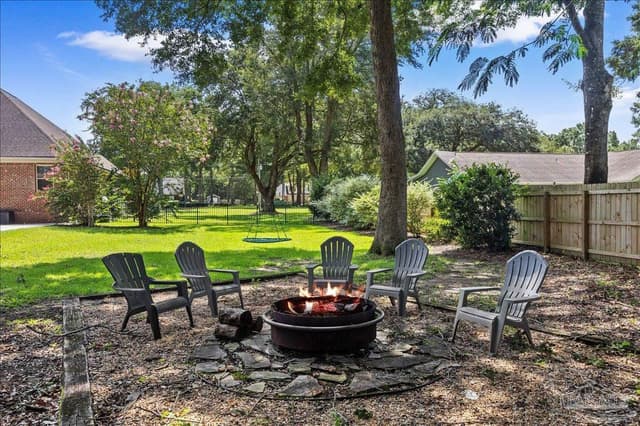 6099 Curtis Rd, Pace FL 32571 photo 46