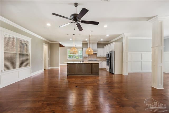 6099 Curtis Rd, Pace FL 32571 photo 13