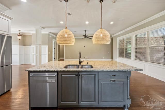 6099 Curtis Rd, Pace FL 32571 photo 17
