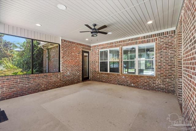 6099 Curtis Rd, Pace FL 32571 photo 41