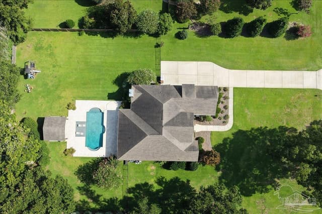 6099 Curtis Rd, Pace FL 32571 photo 51