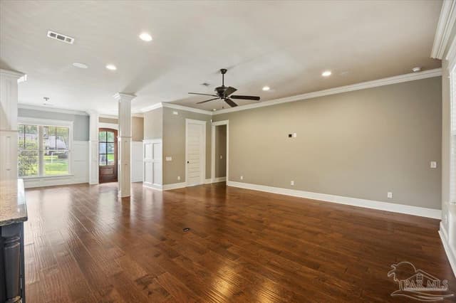6099 Curtis Rd, Pace FL 32571 photo 11