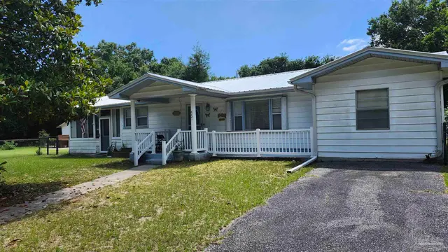 6801 Vivian Dr property photo