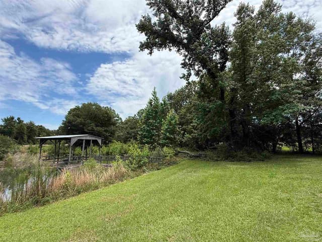 296 Salters Lake Rd, Century FL 32535 photo 23