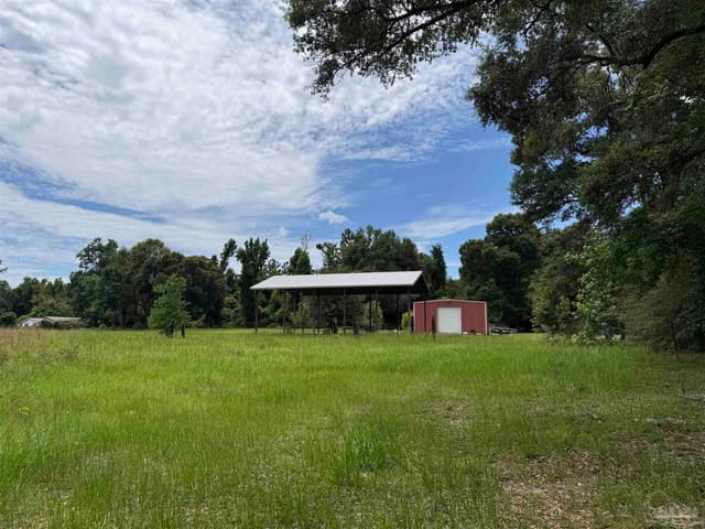 296 Salters Lake Rd, Century FL 32535 photo 26
