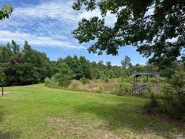 296 Salters Lake Rd, Century FL 32535 photo 21