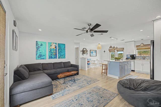 810 Panferio Dr, Pensacola Beach FL 32561 photo 3