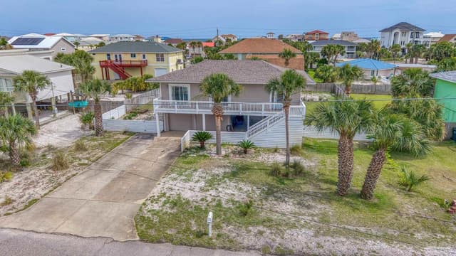 810 Panferio Dr, Pensacola Beach FL 32561 photo 38