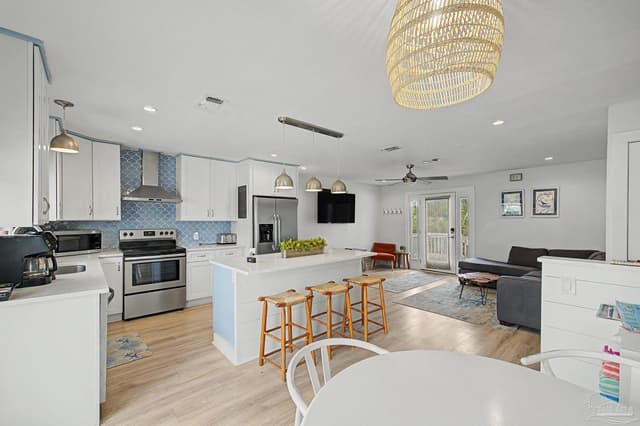 810 Panferio Dr, Pensacola Beach FL 32561 photo 14