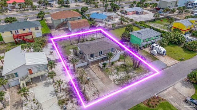 810 Panferio Dr, Pensacola Beach FL 32561 photo 39
