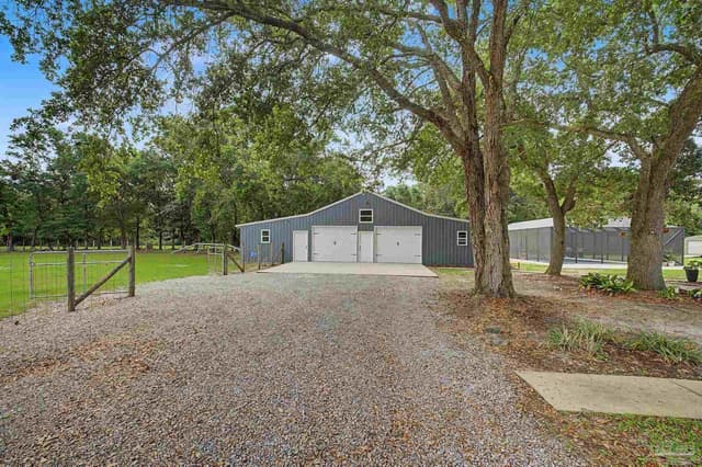 1850 Garcon Point Rd, Milton FL 32583 photo 42