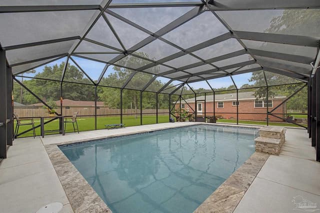 1850 Garcon Point Rd, Milton FL 32583 photo 36
