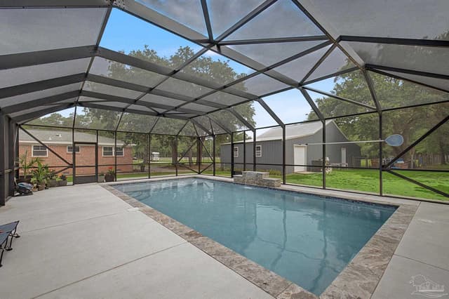 1850 Garcon Point Rd, Milton FL 32583 photo 34