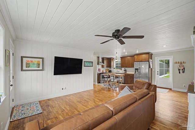1850 Garcon Point Rd, Milton FL 32583 photo 10