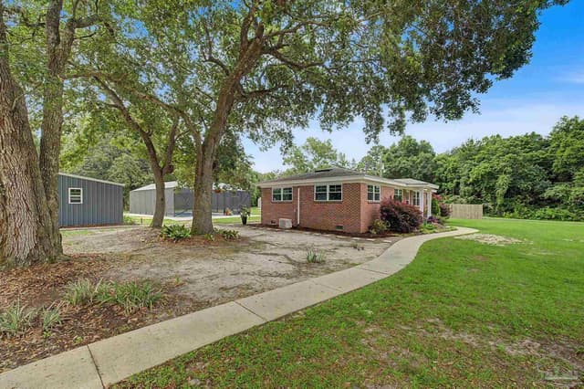 1850 Garcon Point Rd, Milton FL 32583 photo 49