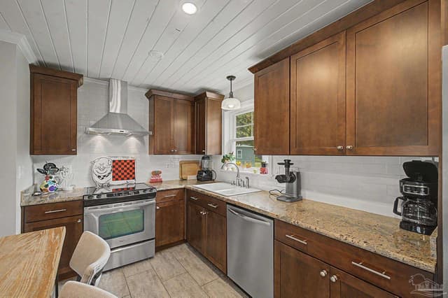 1850 Garcon Point Rd, Milton FL 32583 photo 14