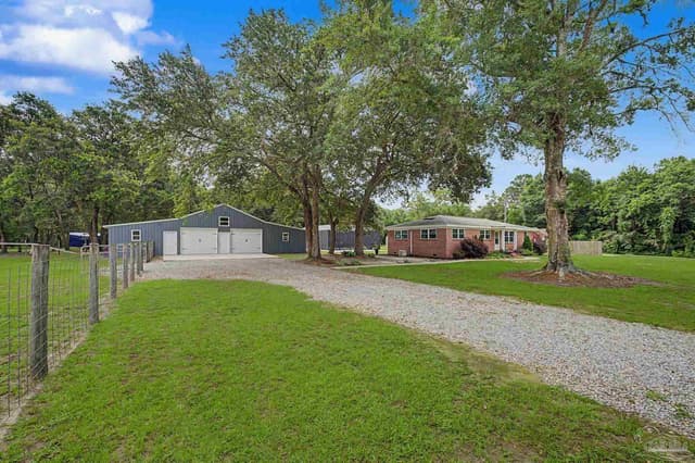 1850 Garcon Point Rd, Milton FL 32583 photo 41