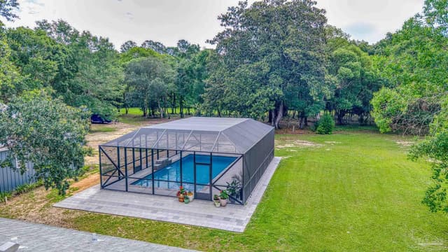 1850 Garcon Point Rd, Milton FL 32583 photo 37