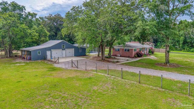 1850 Garcon Point Rd, Milton FL 32583 photo 39