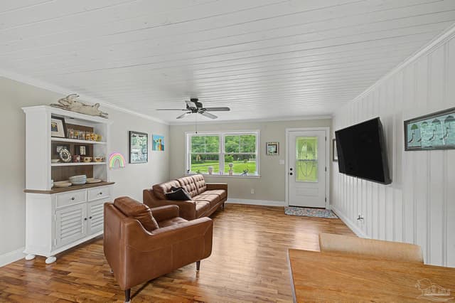 1850 Garcon Point Rd, Milton FL 32583 photo 8