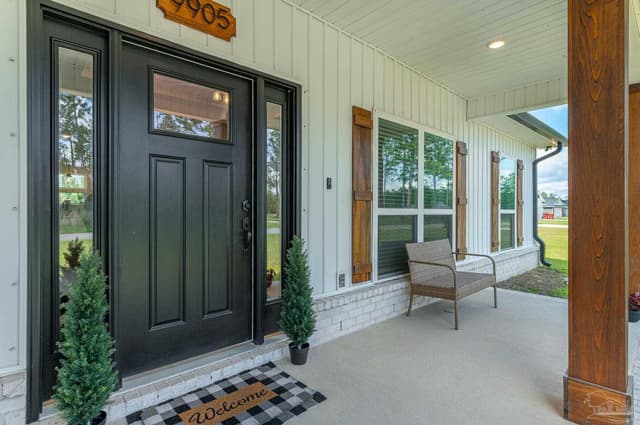 9905 Shangri La West Rd, Milton FL 32583 photo 6