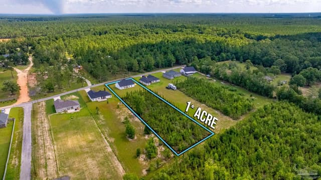 9905 Shangri La West Rd, Milton FL 32583 photo 3