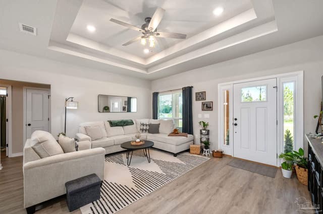 9905 Shangri La West Rd, Milton FL 32583 photo 9