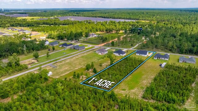 9905 Shangri La West Rd, Milton FL 32583 photo 34