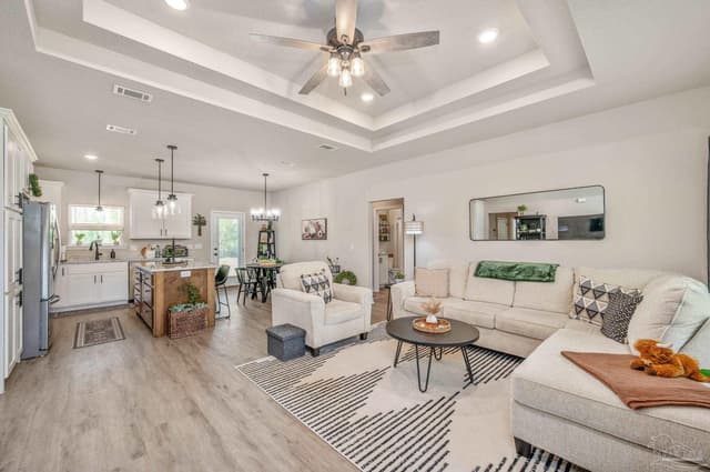 9905 Shangri La West Rd, Milton FL 32583 photo 10