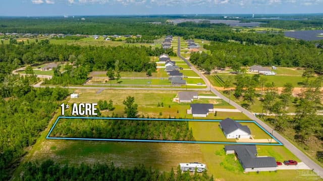 9905 Shangri La West Rd, Milton FL 32583 photo 35