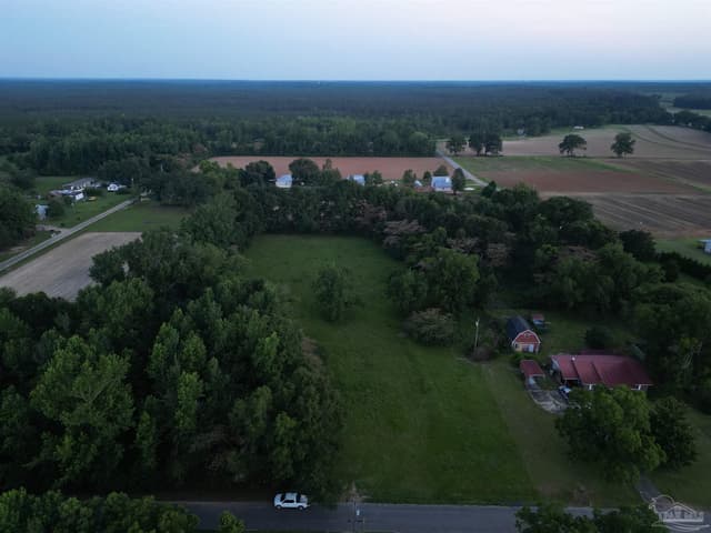 6701 Camp Henderson Rd, Jay FL 32565 exterior