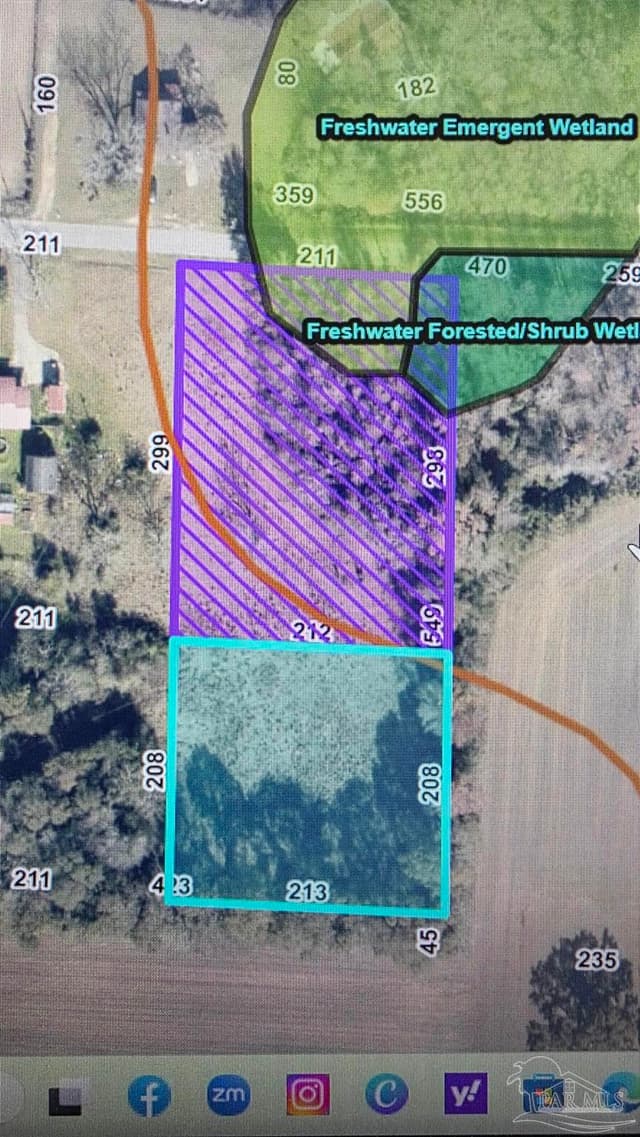 6701 Camp Henderson Rd, Jay FL 32565 photo 14