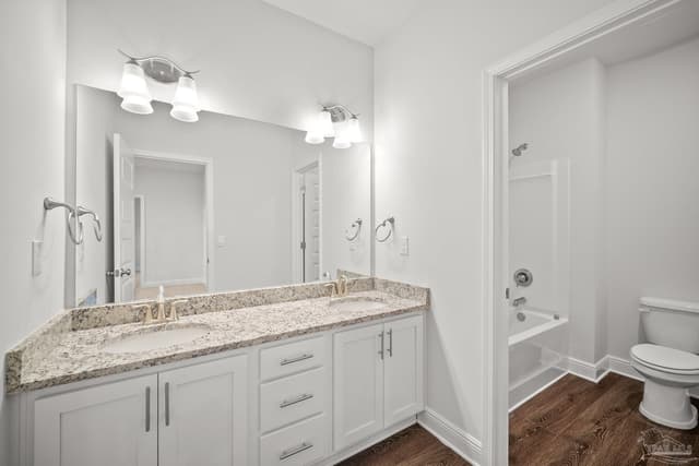 2402 Waterfall St, Pace FL 32571 photo 27