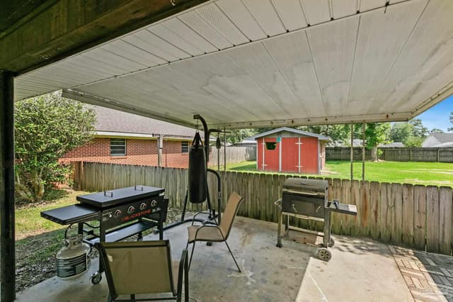910 E Horner St, Atmore AL 36502 photo 23