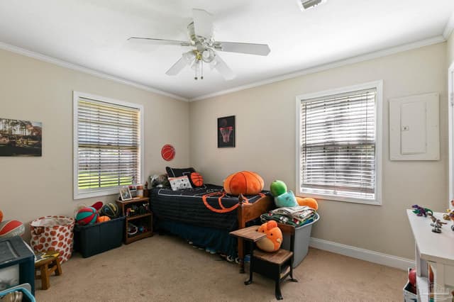 910 E Horner St, Atmore AL 36502 photo 13