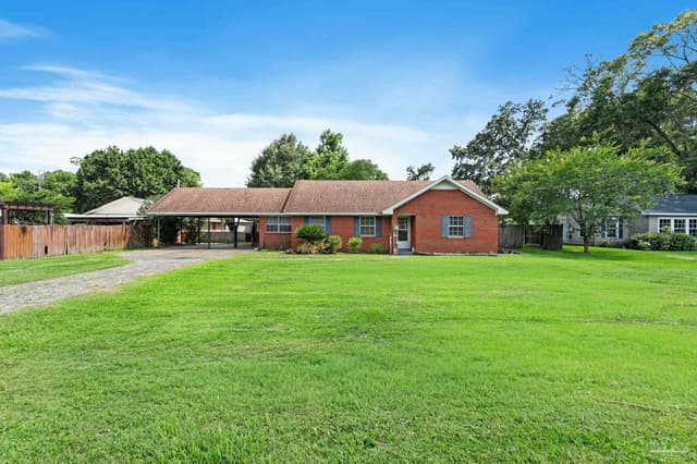 910 E Horner St, Atmore AL 36502 photo 32
