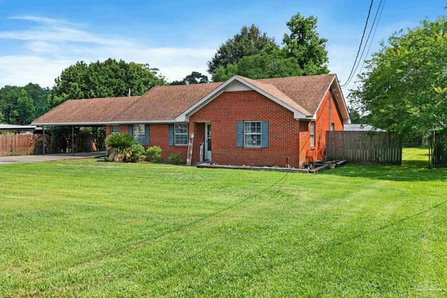 910 E Horner St, Atmore AL 36502 photo 28