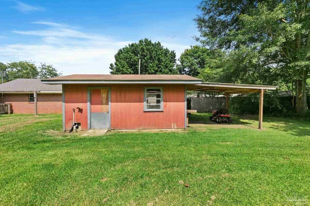910 E Horner St, Atmore AL 36502 photo 24
