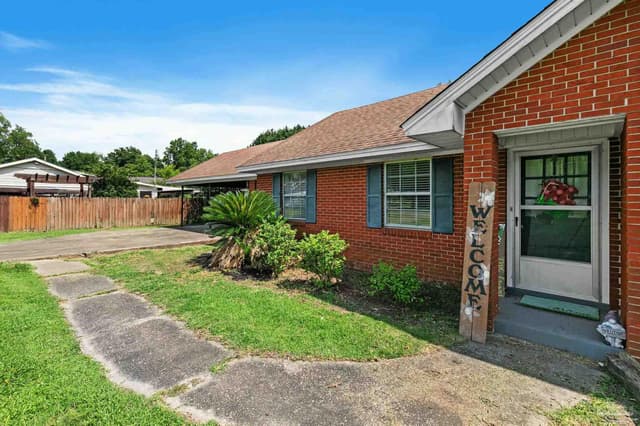 910 E Horner St, Atmore AL 36502 photo 31