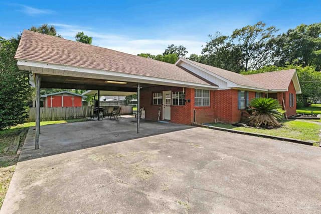 910 E Horner St, Atmore AL 36502 photo 29