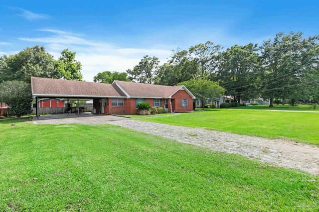 910 E Horner St, Atmore AL 36502 photo 25