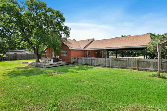 910 E Horner St, Atmore AL 36502 photo 21