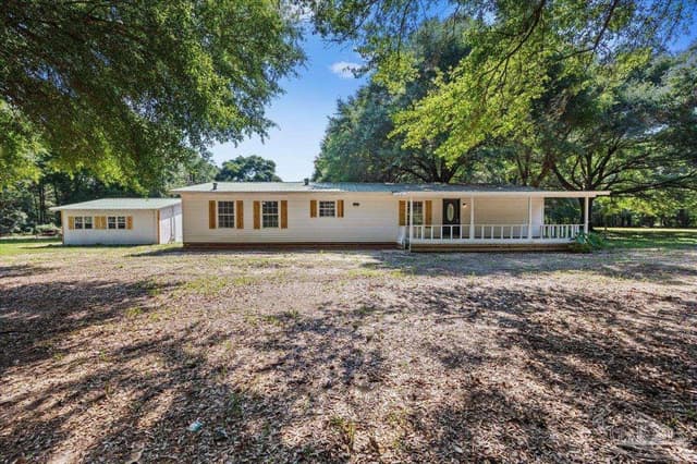 12400 Wildlife Rd property photo