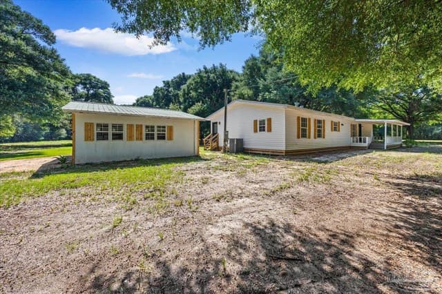 12400 Wildlife Rd, Holt FL 32564 photo 9