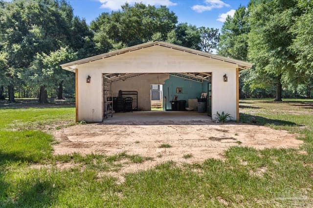 12400 Wildlife Rd, Holt FL 32564 photo 11