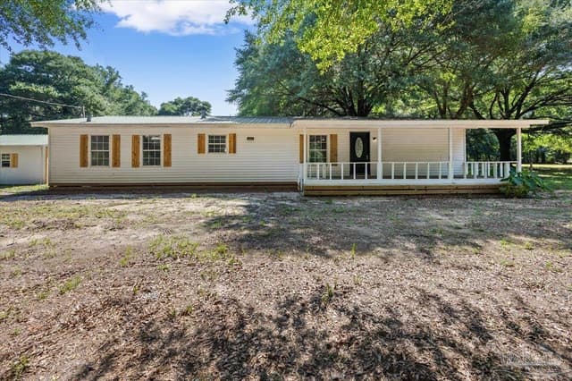 12400 Wildlife Rd, Holt FL 32564 photo 8