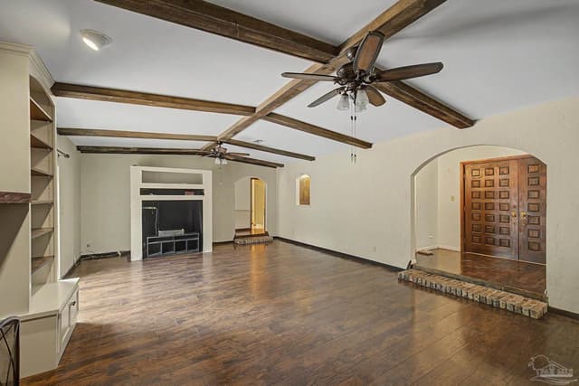 5580 Woodridge Dr, Milton FL 32570 photo 6
