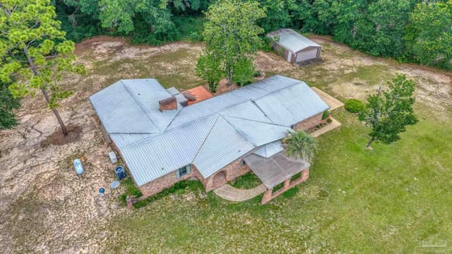 5580 Woodridge Dr, Milton FL 32570 photo 24