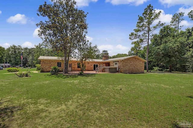5580 Woodridge Dr, Milton FL 32570 photo 30